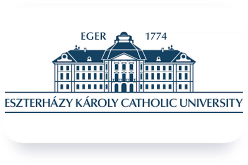 Eszterházy Károly Catholic University