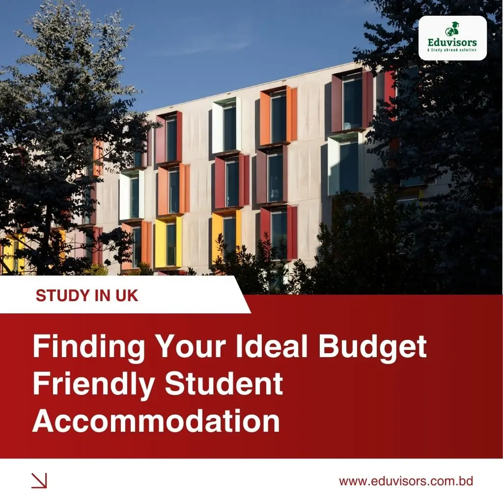 Finding Your Ideal Budget Friendly Student Accommodation