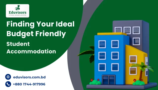 Finding Your Ideal Budget Friendly Student Accommodation