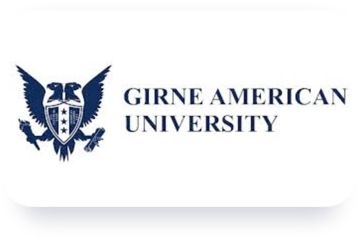 GIRNE American University