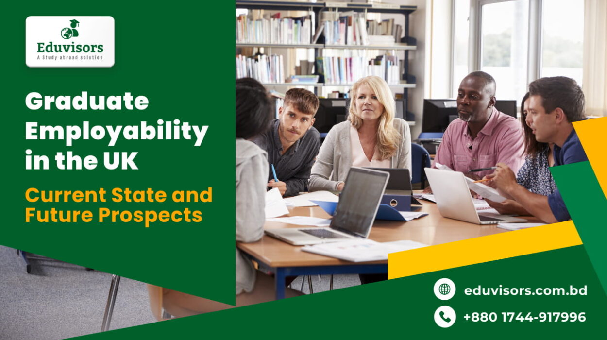 Graduate Employability in the UK