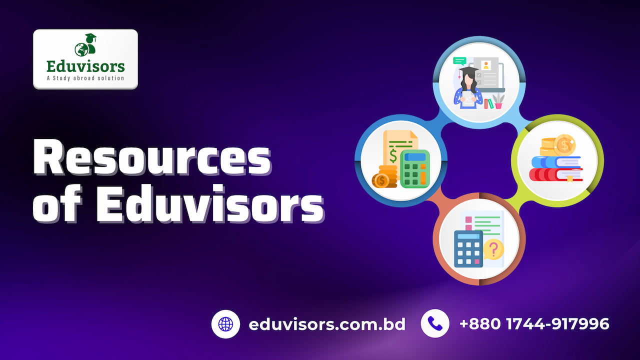 Resources Eduvisors