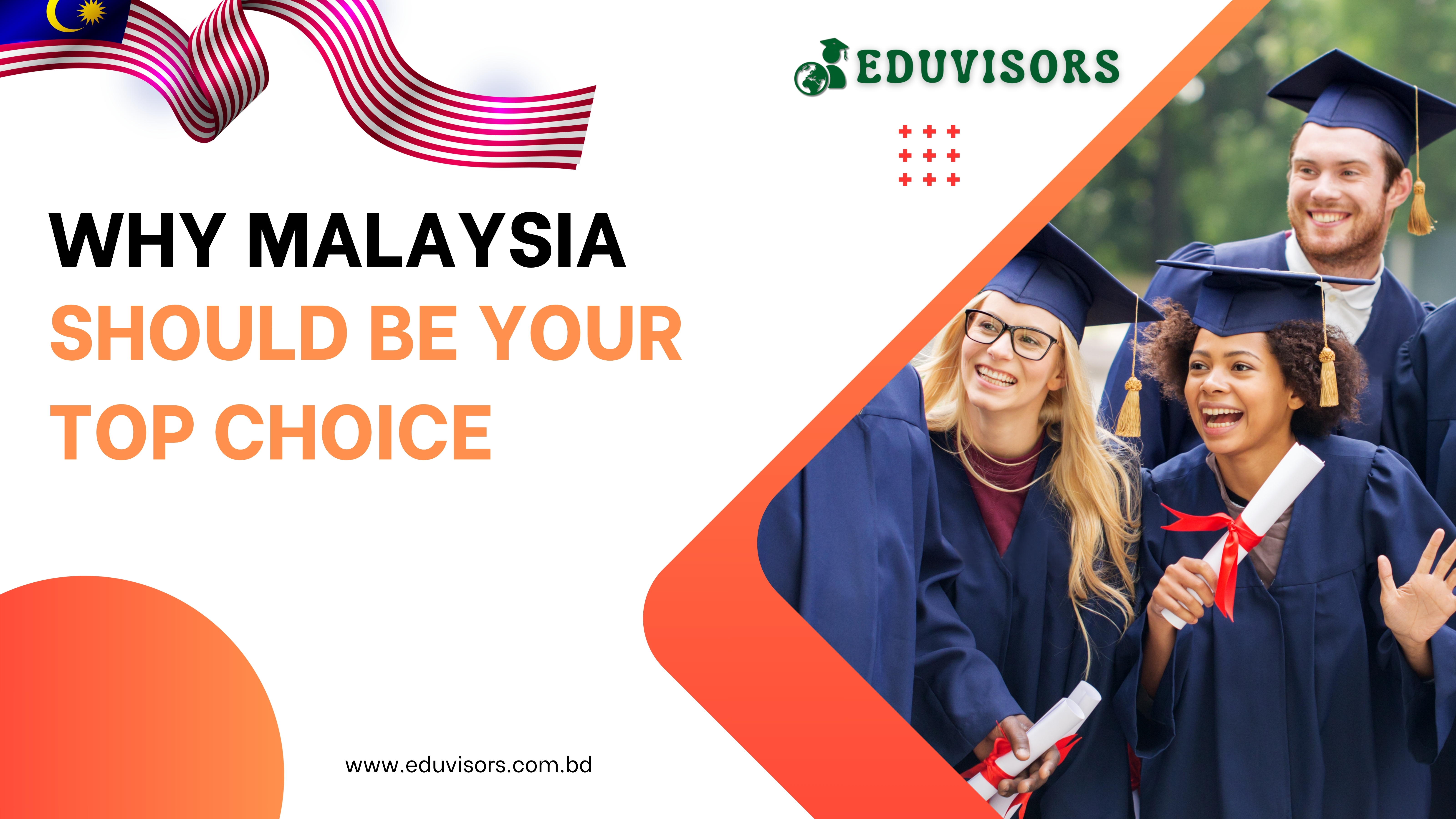 Study in Malaysia for Bangladeshi Students