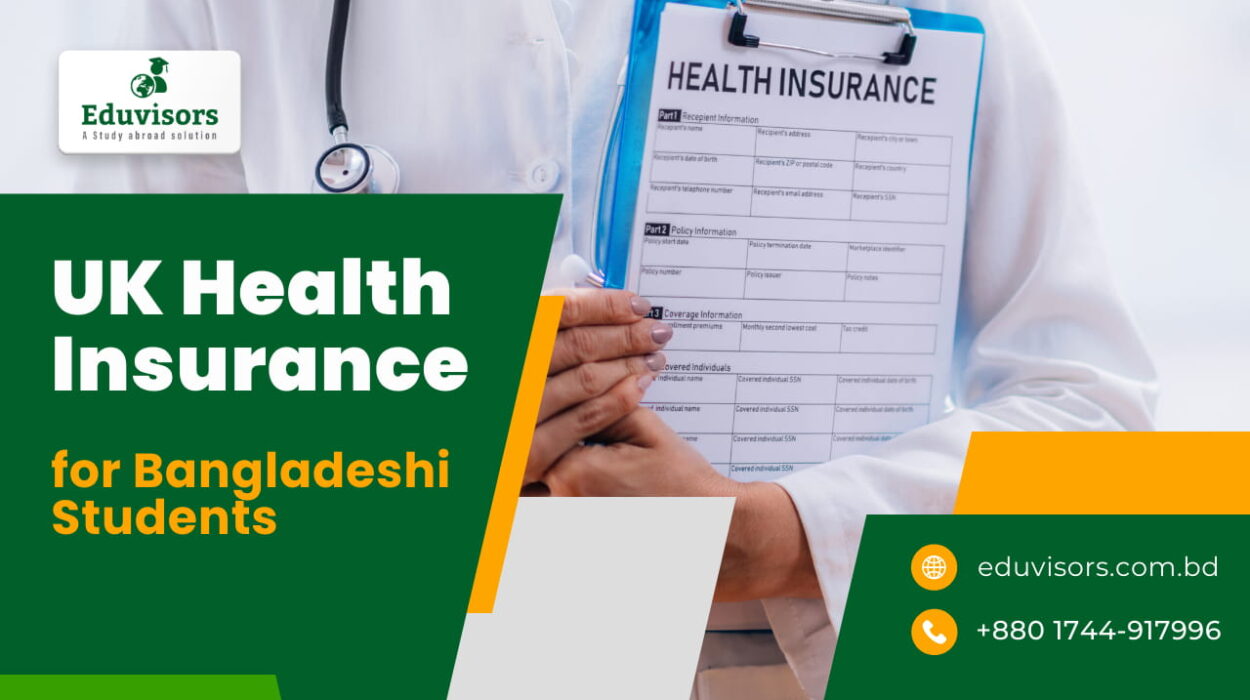 UK Health Insurance