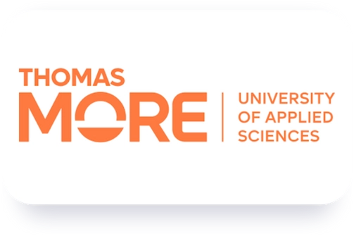 University of Applied Sciences at Thomas More