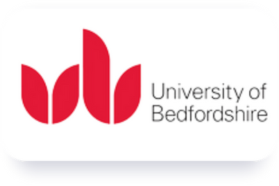 University of Bedfordshire Logo