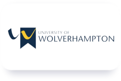 University of Wolverhampton Logo