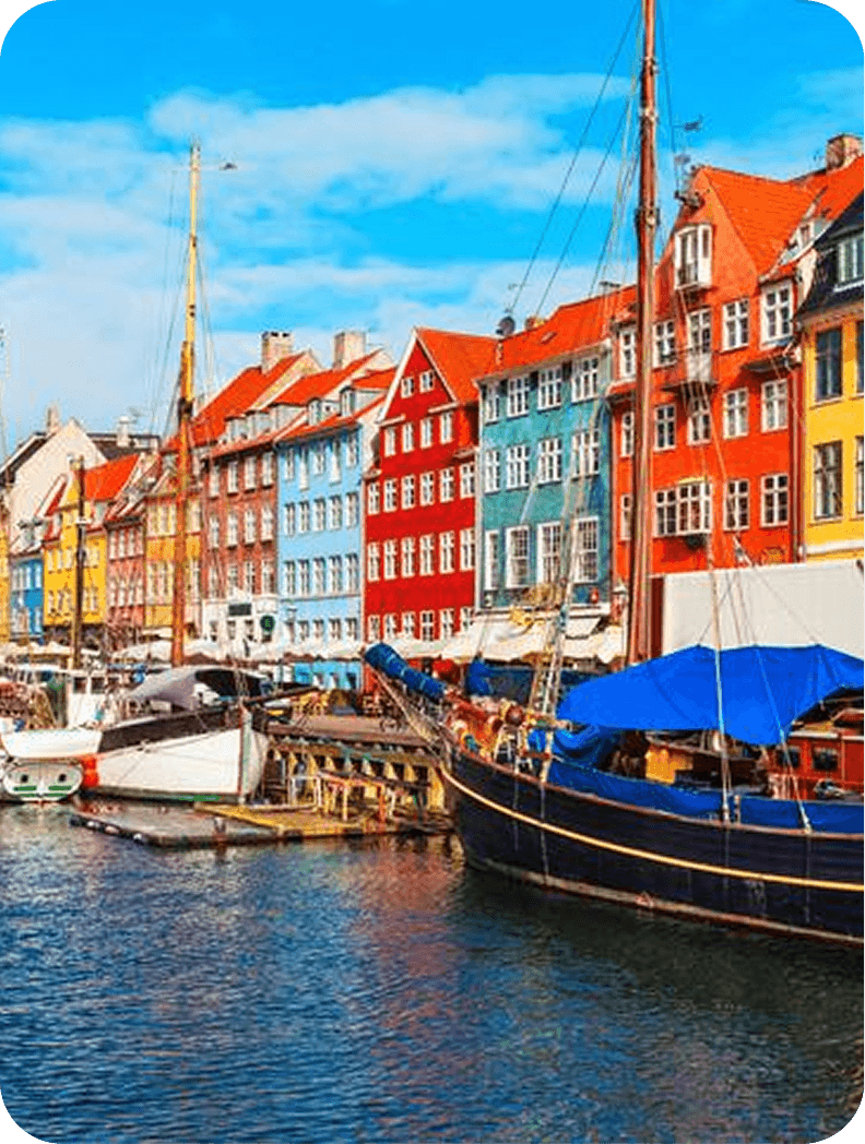 Denmark